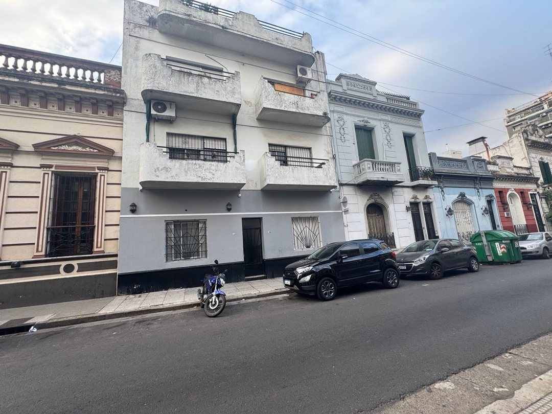 DEPARTAMENTO VENTA 2 AMBIENTES SAN TELMO