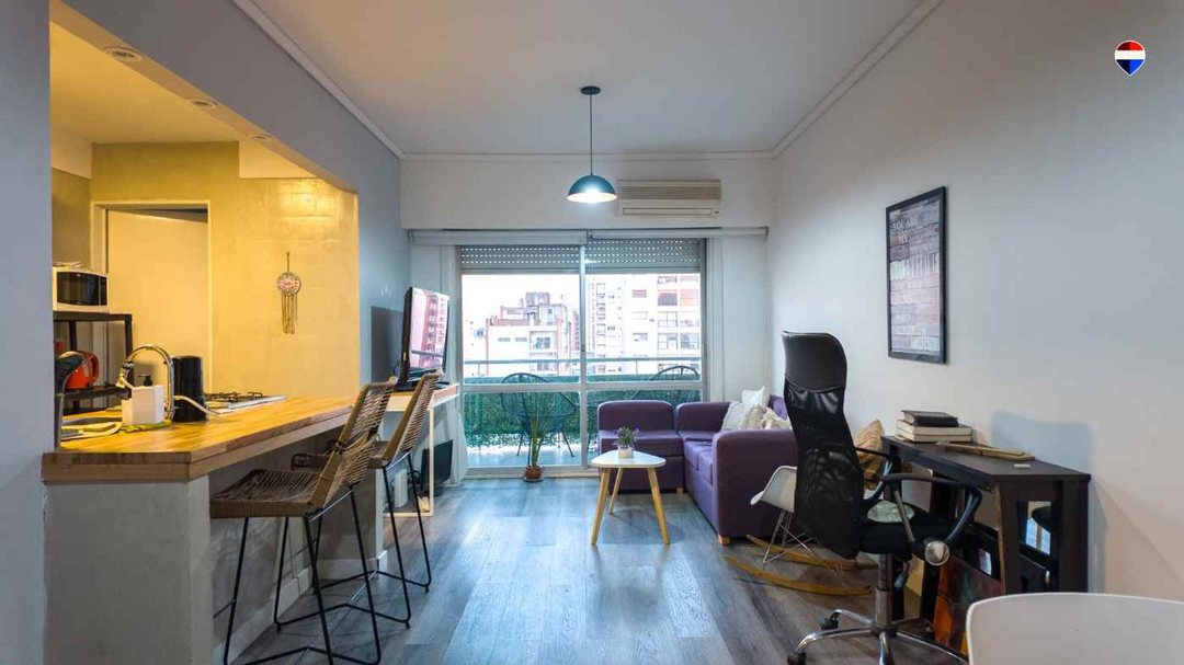 VENTA DEPARTAMENTO 3 AMBIENTES QUILMES CENTRO