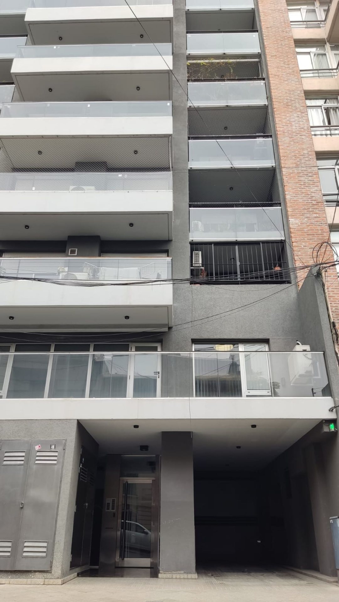 VENTA DE COCHERAS EN VARIOS EDIFICIOS CENTRICOS