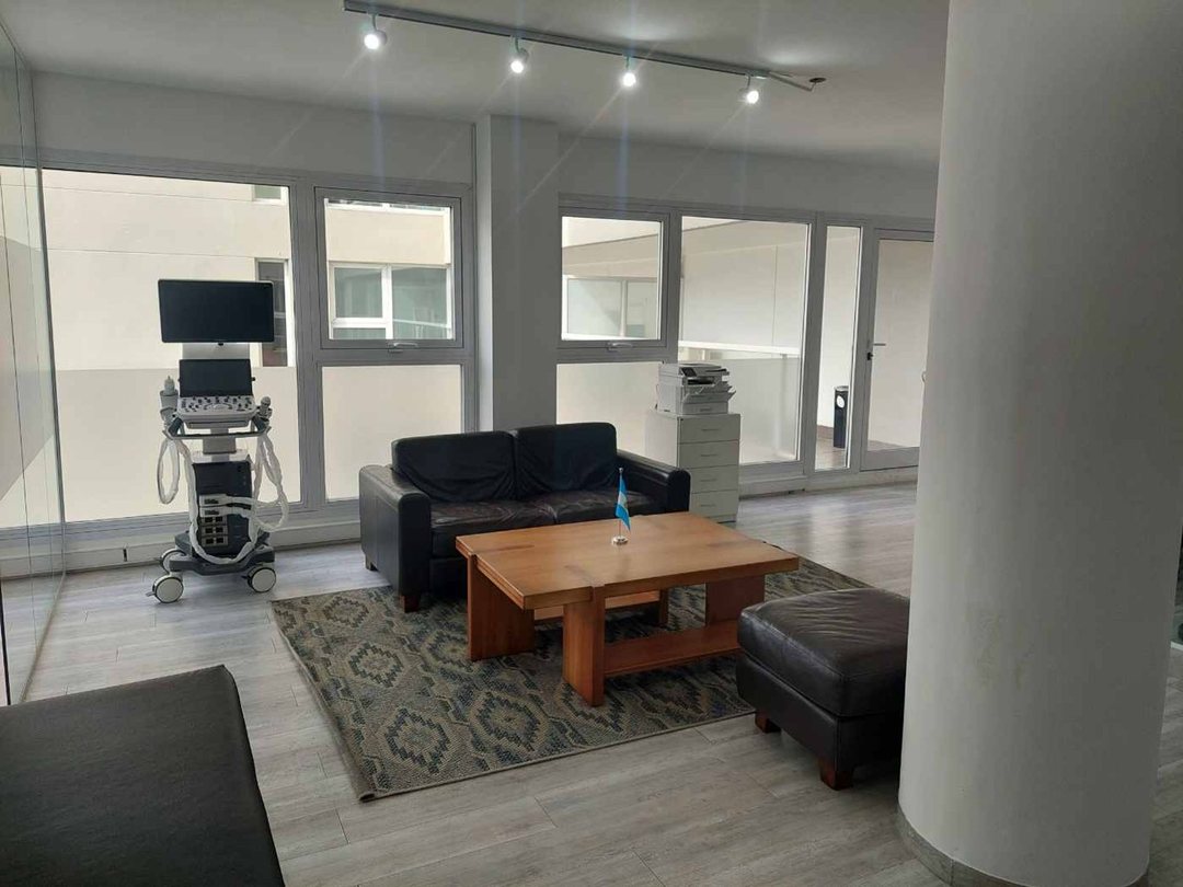 Oficina en venta en Belgrano