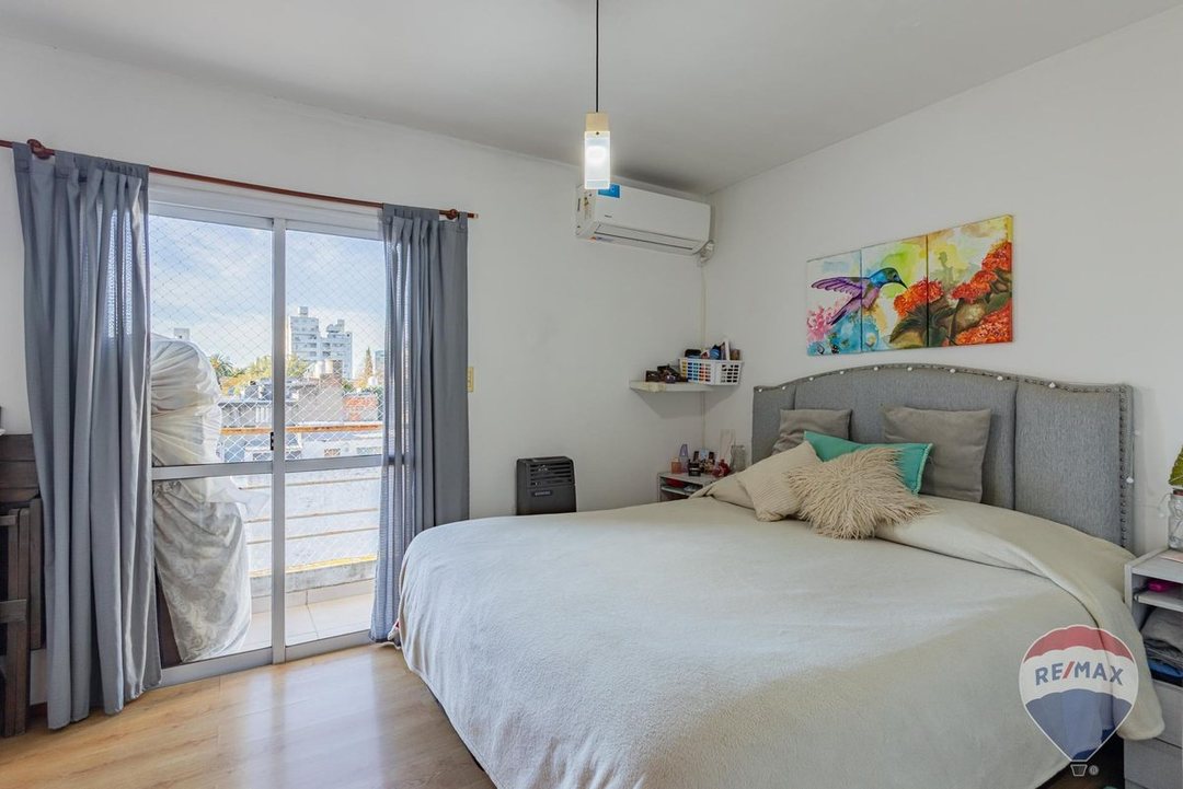 DEPARTAMENTO EN VENTA EN LA PLATA