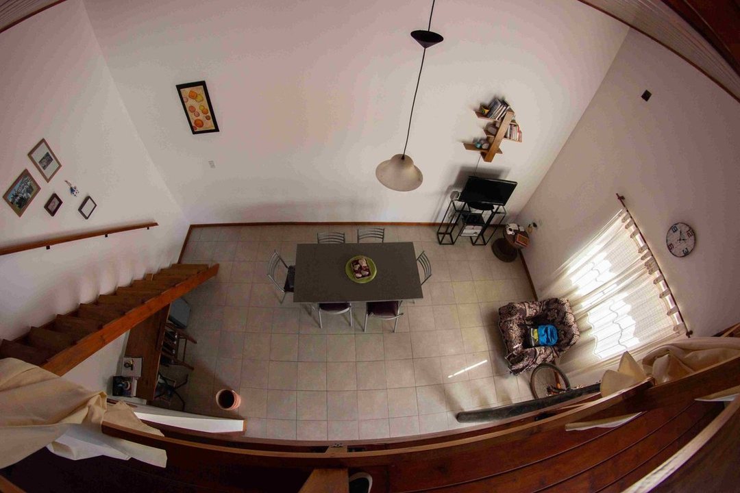 VENTA LOFT DE UN DORMITORIO - PILAR, SANTA FE