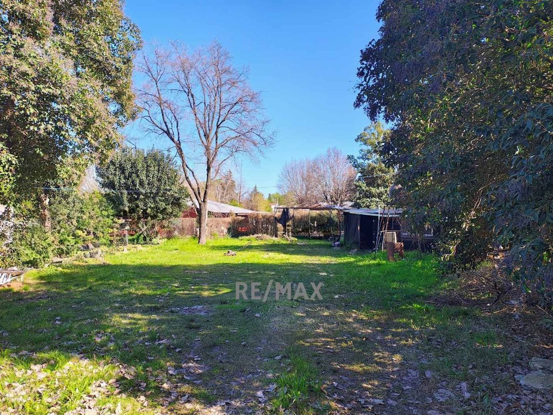 Venta lote/terreno Villa Rosa Pilar escritura 600m