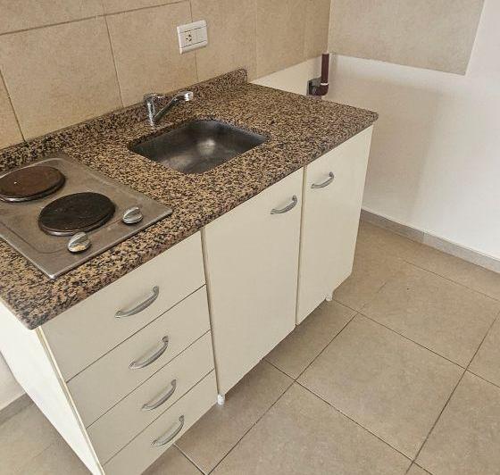 Departamento · 30m² · 1 Ambiente