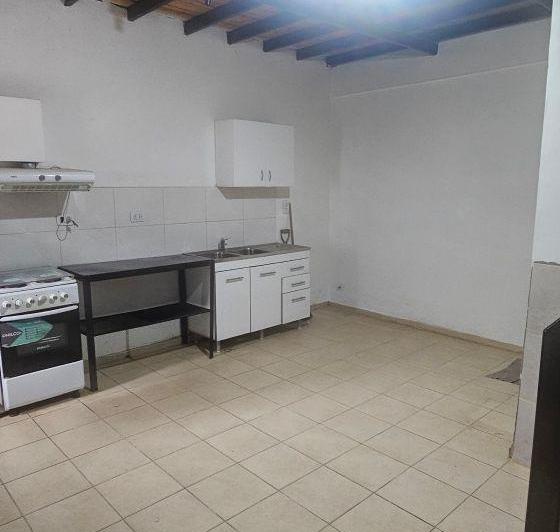 Departamento · 50m² · 2 Ambientes