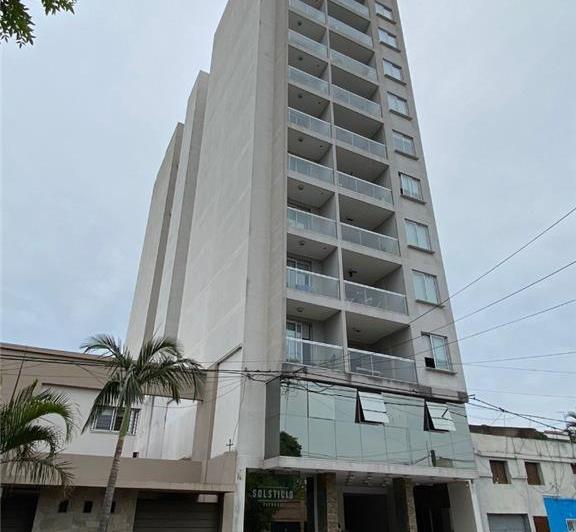 Departamento · 38m² · 2 Ambientes