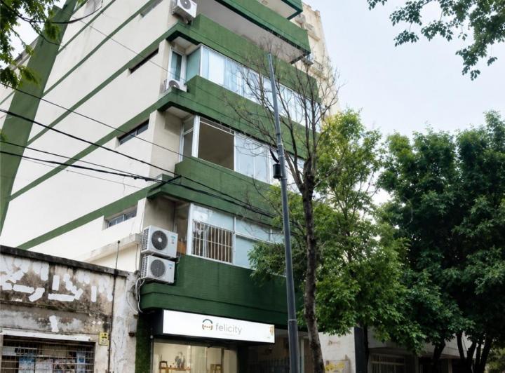 Departamento · 100m² · 4 Ambientes