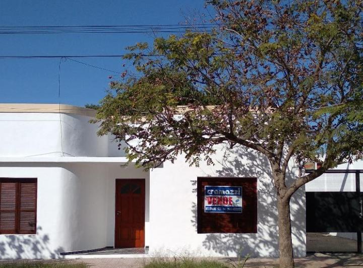 Casa · 90m² · 3 Ambientes
