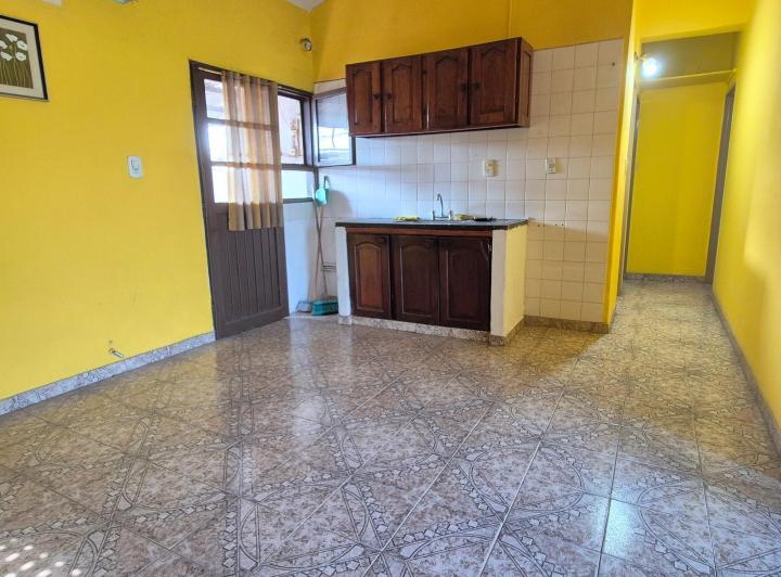 Departamento · 60m² · 2 Dormitorios · 1 Cochera