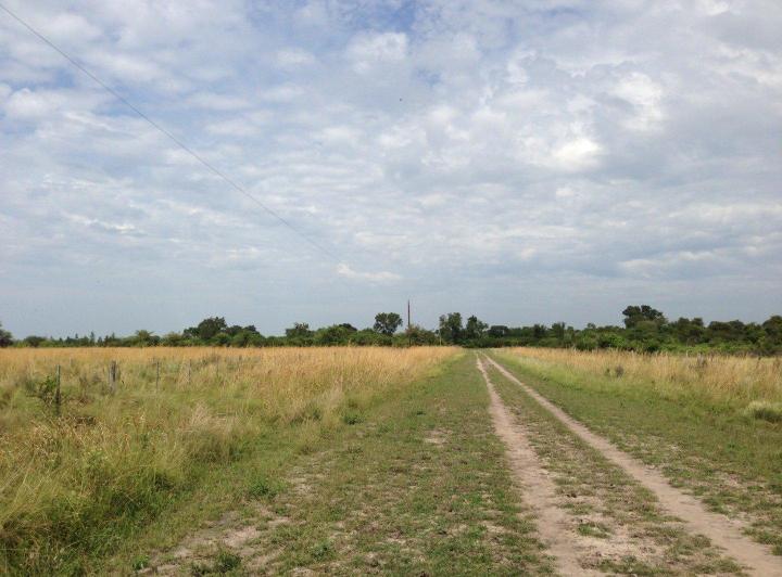 Quinta vacacional · 240000m²