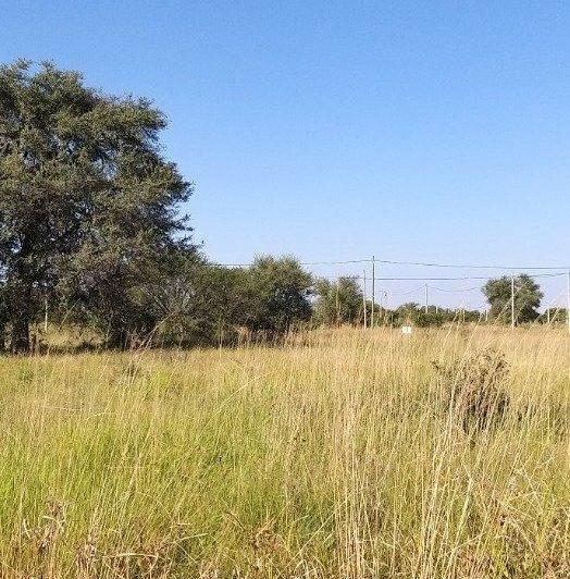 Terreno · 2500m²