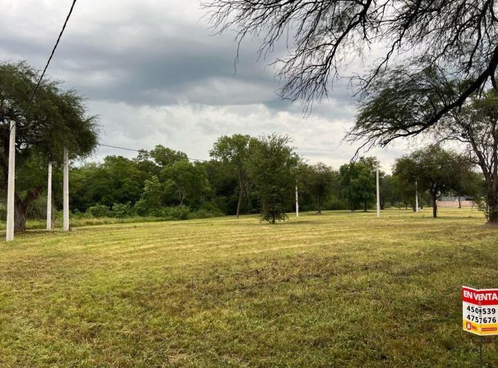 Terreno · 600m²