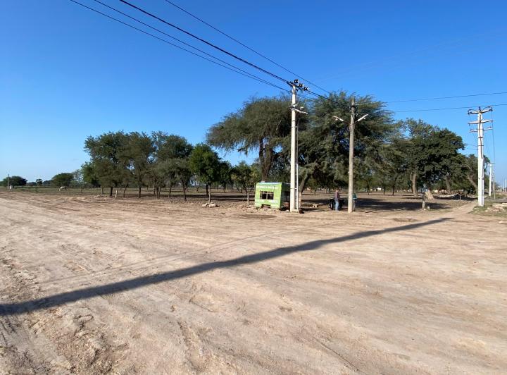 Terreno · 200m²