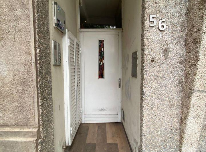 Departamento · 60m² · 2 Ambientes