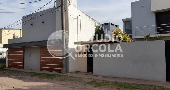 Casa · 133m² · 2 Dormitorios · 1 Cochera