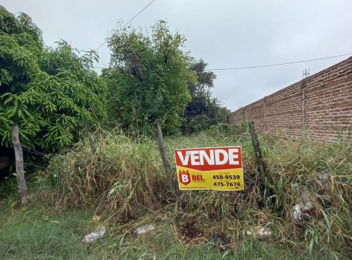 Terreno · 50m² · 2 Dormitorios