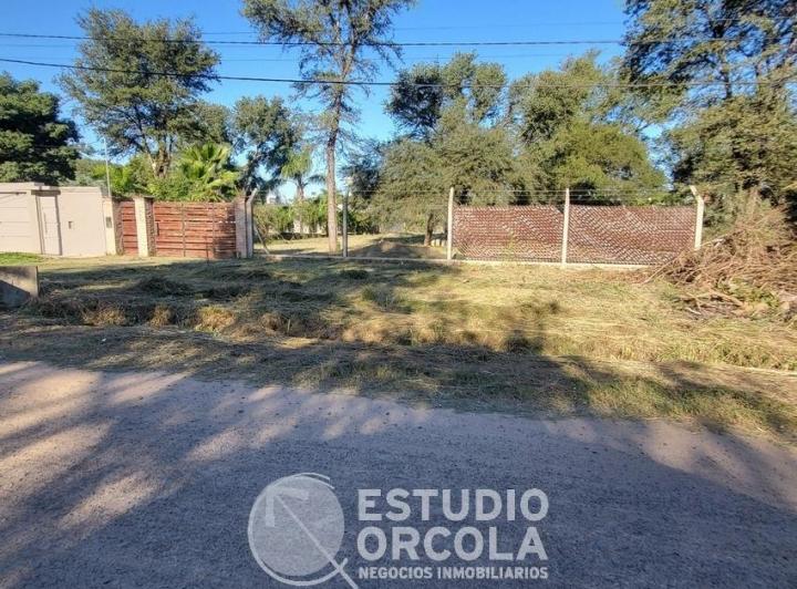 Terreno · 1100m²