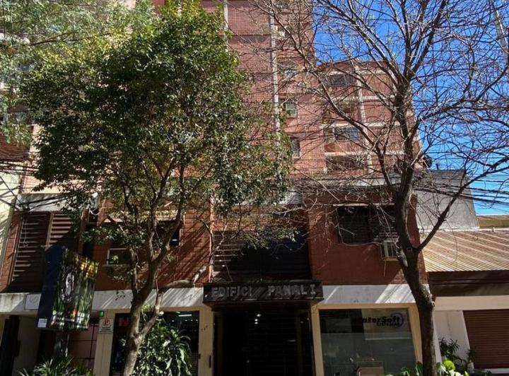 Departamento · 85m² · 2 Ambientes