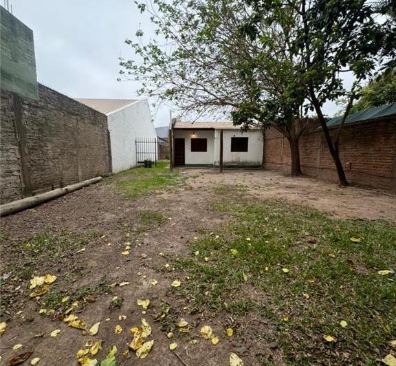 Casa · 55m² · 3 Ambientes