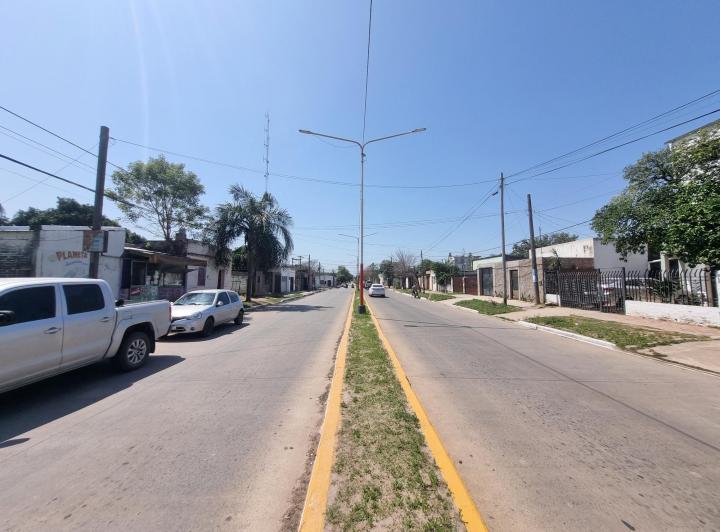 Terreno