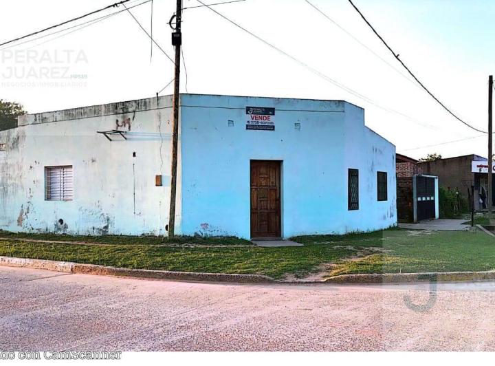 Casa · 70m² · 3 Ambientes · 1 Cochera