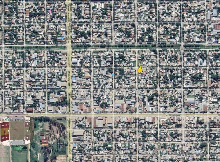 Terreno · 1m²