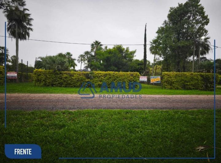 Terreno · 776m²