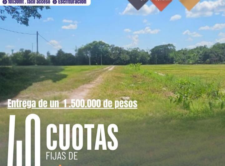 Terreno