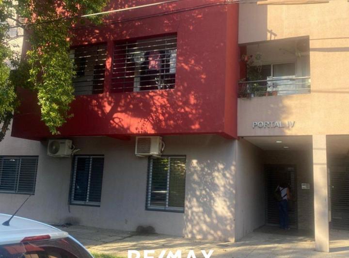 Departamento · 38m² · 2 Ambientes