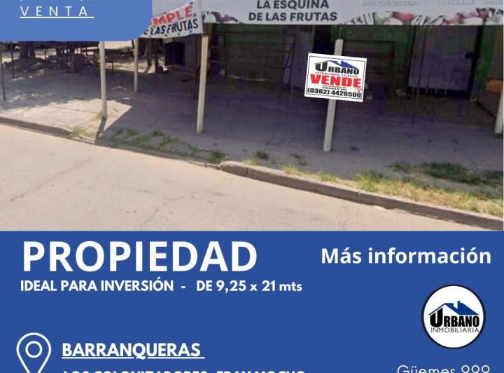 Local comercial