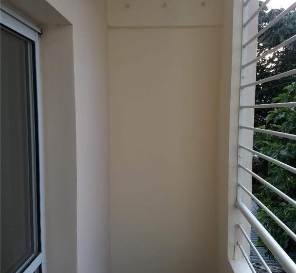 Departamento · 31m² · 1 Ambiente