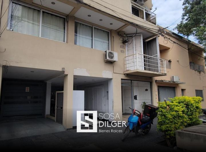 Oficina comercial · 98m² · 5 Ambientes