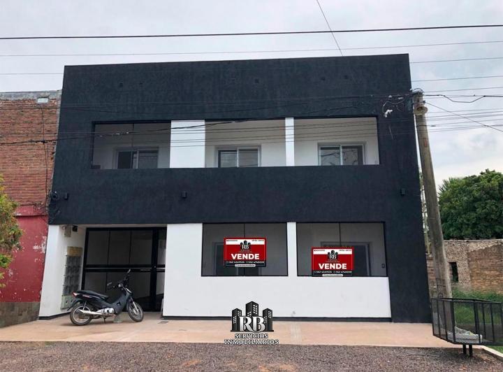 Departamento · 32m² · 2 Ambientes