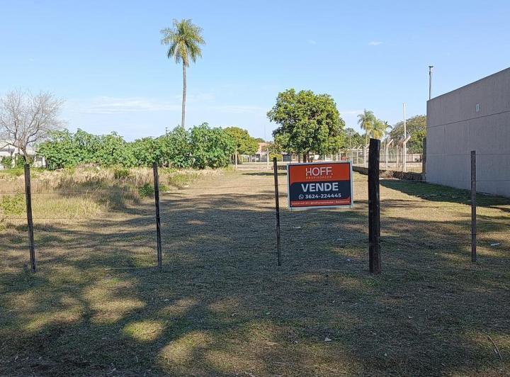 Terreno · 572m²