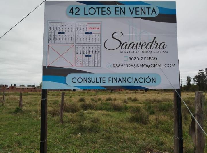 Terreno · 212m²