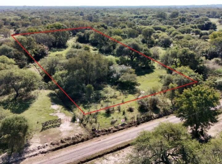 Terreno · 6390m²