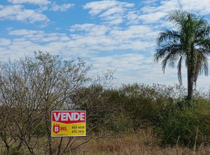 Terreno · 500m²