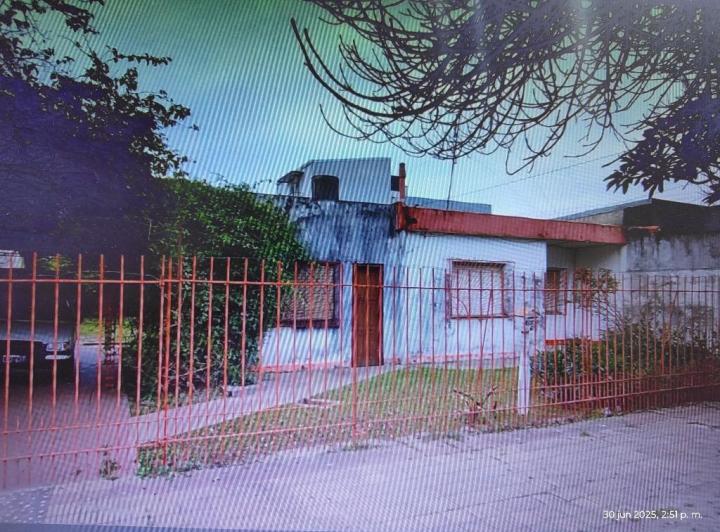 Casa · 96m² · 4 Ambientes