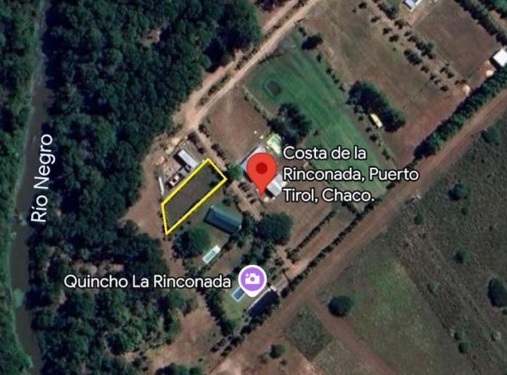 Terreno · 522m²