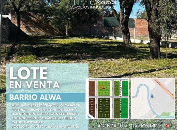 Terreno · 600m²