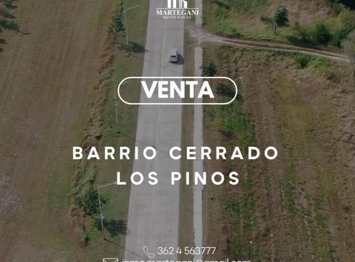 Terreno · 700m²