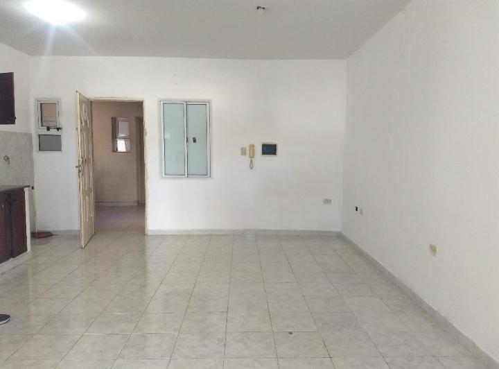 Departamento · 32m² · 1 Ambiente · 1 Cochera