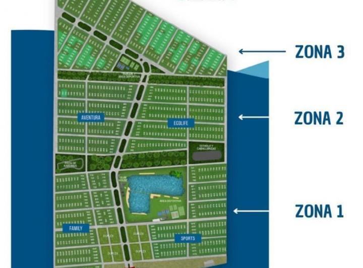 Terreno · 600m²