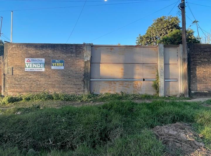 Terreno · 300m²