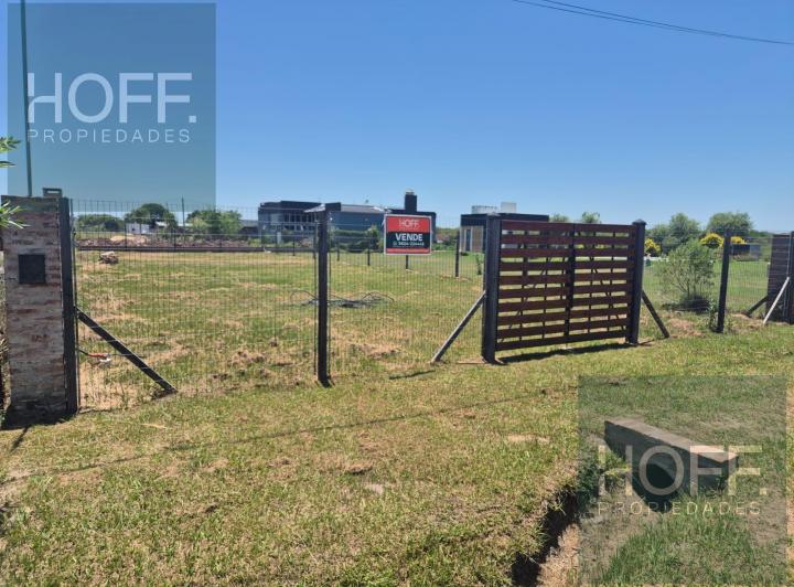 Terreno · 560m²