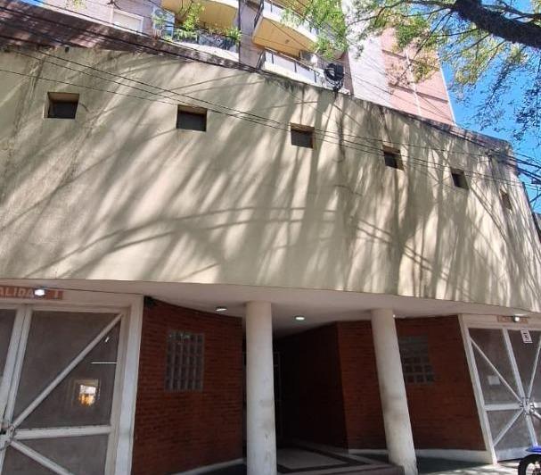 Departamento · 65m² · 4 Ambientes