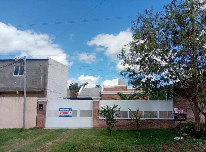 Casa · 80m² · 4 Ambientes