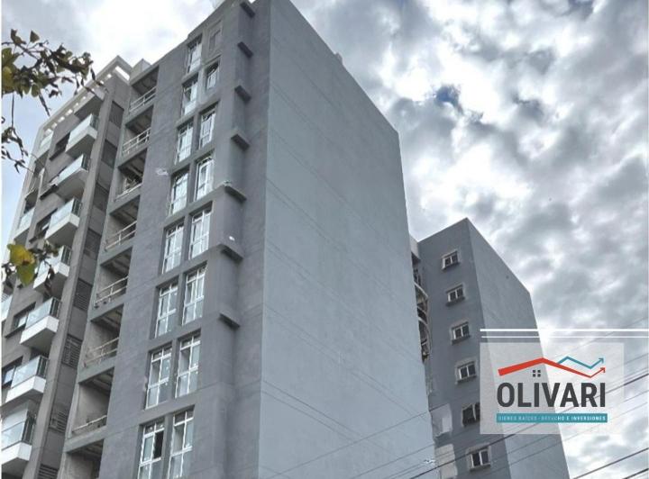 Departamento · 85m² · 3 Ambientes