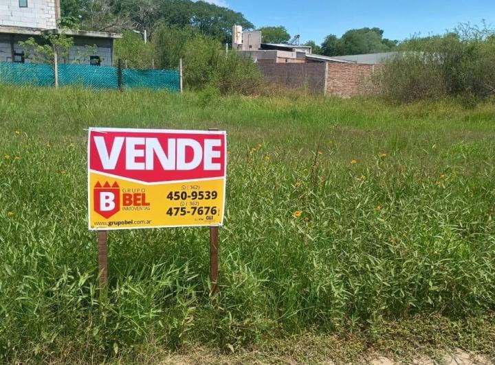 Terreno · 250m²