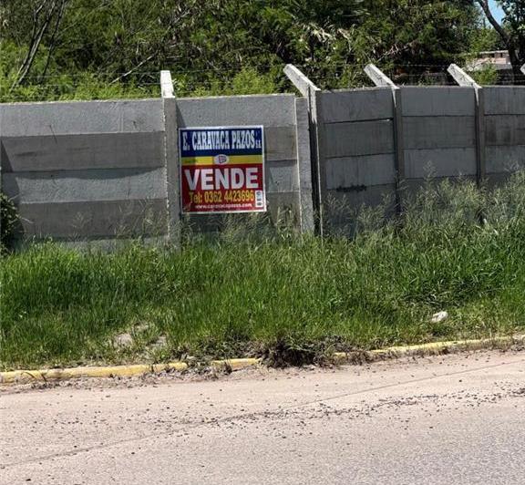 Terreno · 1250m²